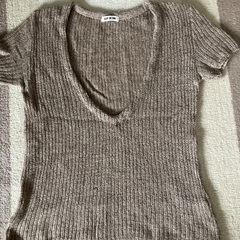 トップスズボンスカート7点200円の画像