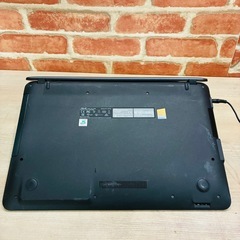 ⭐️激安⭐️asus ノートパソコン　初心者向け‼️　の画像