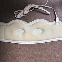 繰り返し使えるホットアイマスクの画像