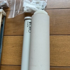 ロールスクリーンやブラインドなどの画像