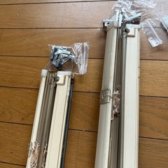 ロールスクリーンやブラインドなどの画像