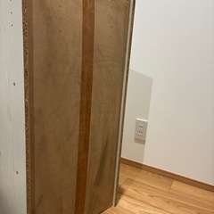 ニトリ　カラーボックスの画像