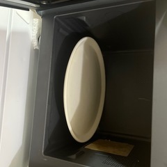 2017年製オーブンレンジ　【ジャンク扱い】の画像