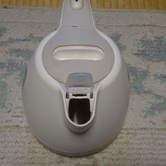 ティファール　湯沸器　０.８Lの画像