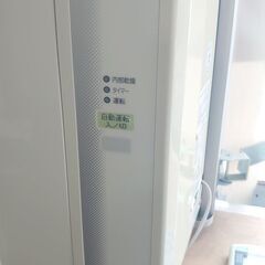 『緊急時の備え✨エアコン工事のいらない窓用エアコン』🎶コロナ窓用エアコン ◆CW−1612の画像