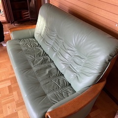 3人掛けソファの画像