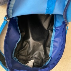 ナイキ　子供リュックの画像