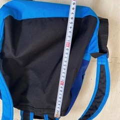 ナイキ　子供リュックの画像