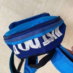 ナイキ　子供リュックの画像