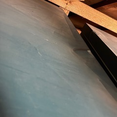 ブリキ　衣装ケース　4つの画像