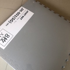 新品未開封★ジョイントマット大判16枚の画像