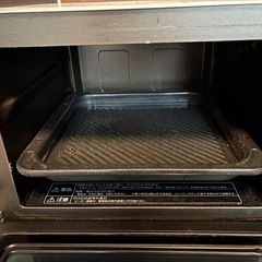 電子レンジPanasonic NE-BKM402の画像