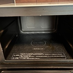 電子レンジPanasonic NE-BKM402の画像