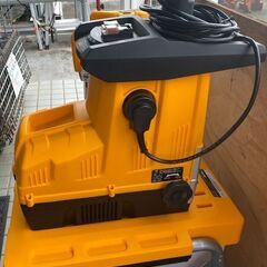 753 ガーデンシュレッダー KYOCERA 京セラ GS-2020 中古美品の画像