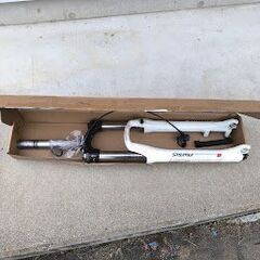 ビアンキ　Kuma5300　リジット仕様　軽整備済の画像