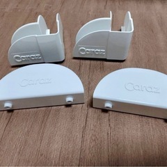 Caraz ベビーサークル　8枚の画像