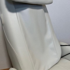 リクライニングチェアの画像