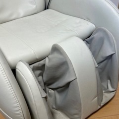 リクライニングチェアの画像