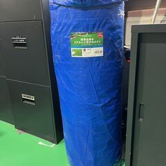 【新品未使用】人工芝 防草機能一体化 1×20m　芝丈38mmの画像