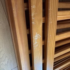 ベビーゲートの画像