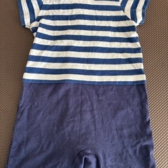 ミキハウスの画像