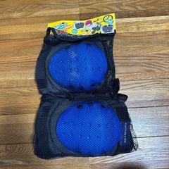 キッズ用プロテクターの画像