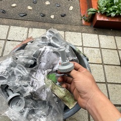 ボルトキャップの画像