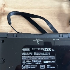 ニンテンドーDS  ソフトセットの画像