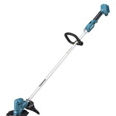 マキタ製草刈機　草刈り機　バッテリー別売の画像