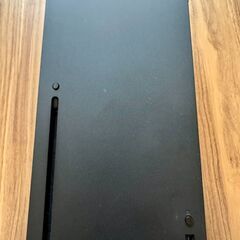 Xbox Series X 1TB 本体の画像