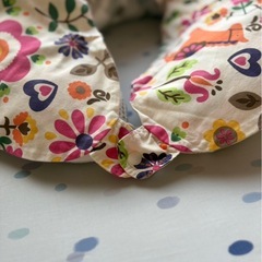 抱き枕&授乳クッション
の画像