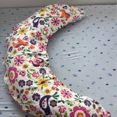 抱き枕&授乳クッション
の画像