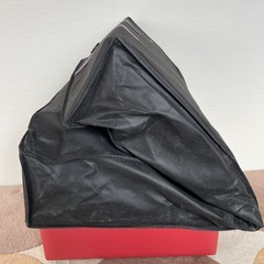 布団圧縮ボックス　の画像