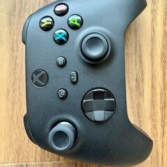 Xbox Series X 1TB 本体の画像