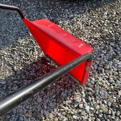 ママさんダンプ小の画像