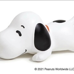 スヌーピー　ボンボンの画像