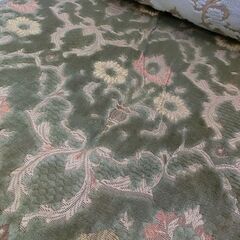 キツツキマーク ソファチェア の画像