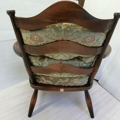 キツツキマーク ソファチェア の画像