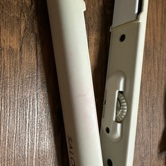 ヘアアイロン　サロニア　袋なし　の画像
