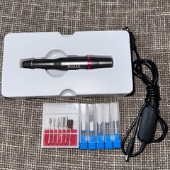 ネイルライト・ネイルマシンの画像