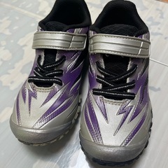 ポケモン　キッズ靴の画像