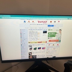 
Acer ゲーミングモニター Nitro QG241YPbmiipx 23.8インチの画像