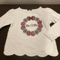 BeBe⭐︎組曲⭐︎他　子供服まとめ売りの画像