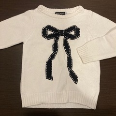 BeBe⭐︎組曲⭐︎他　子供服まとめ売りの画像