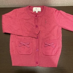 BeBe⭐︎組曲⭐︎他　子供服まとめ売りの画像