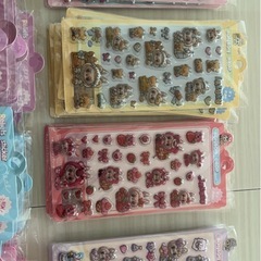 ラブブシールの画像