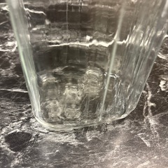 水出し用 ガラスボトル（1L）の画像