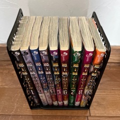 魔王城でおやすみ 1巻〜9巻の画像