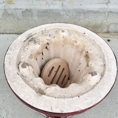 木炭コンロの画像