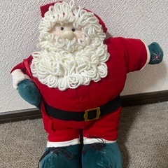 クリスマスオーナメント4つの画像